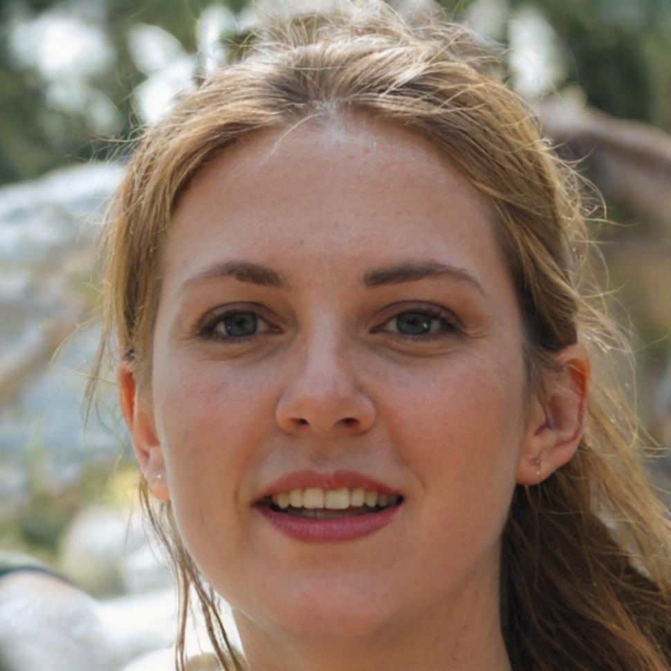 Teilnehmerin Nora Kellner